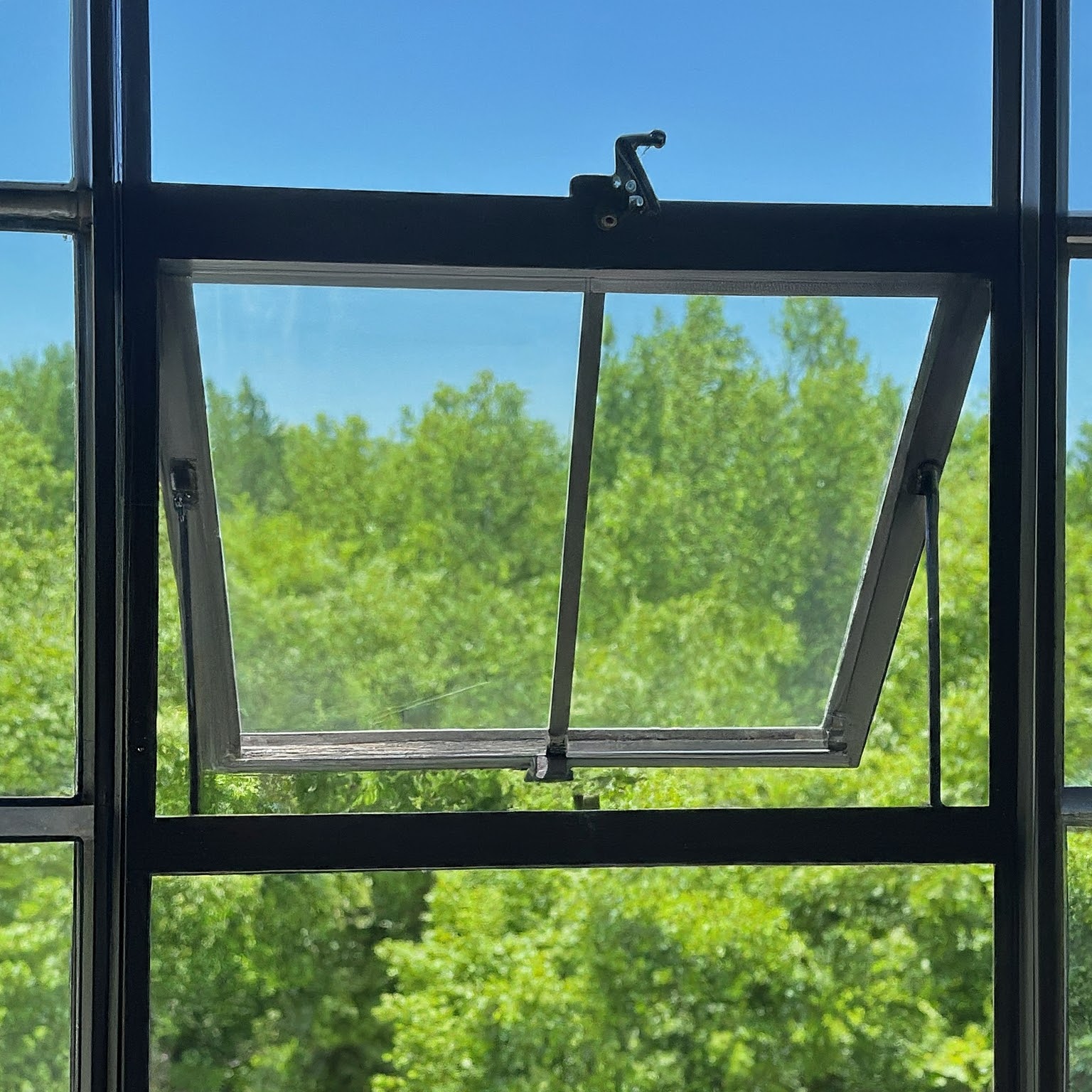 Double Hung Windows: Enhance Your Home's Charm With Cedar Aluminium